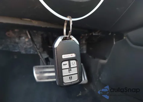 2019 Honda Accord Sport из США, поврежденный, VIN 1HGCV1F38KA129088